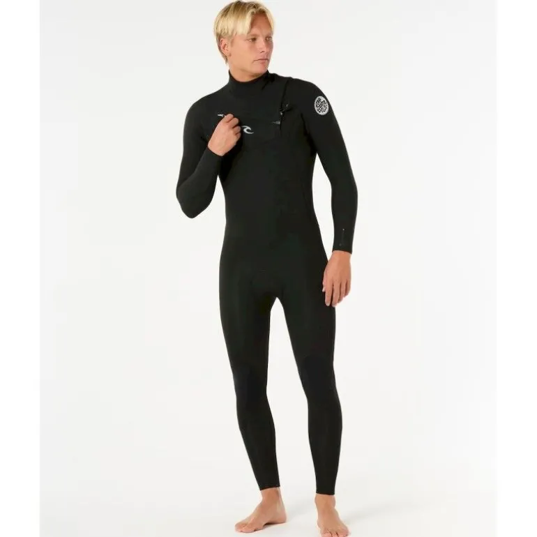 Rip CurlDawn Patrol Pro Cz 4/3 - Combinaison de surf homme