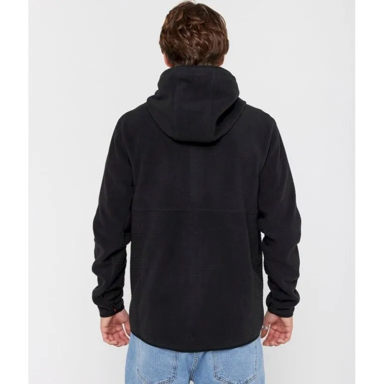 Rip CurlDeparted Polar Fleece Zip Thru - Polaire homme