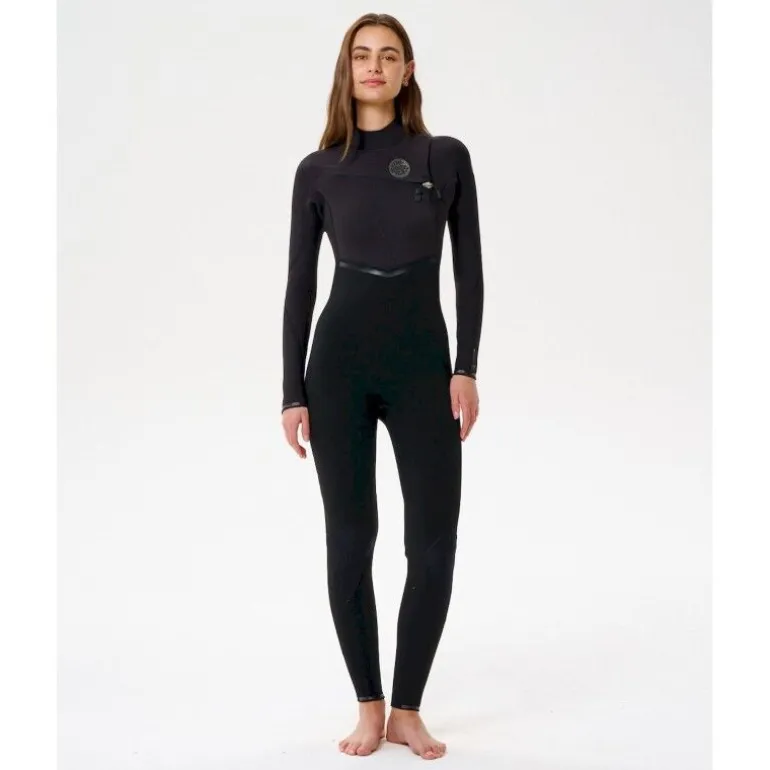 Rip CurlE-Bomb Cz 3/2 Gb - Combinaison de surf femme
