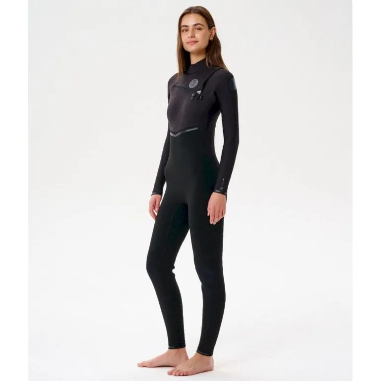 Rip CurlE-Bomb Cz 3/2 Gb - Combinaison de surf femme