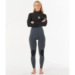 Rip CurlE-Bomb Cz 4/3 Gb - Combinaison de surf femme