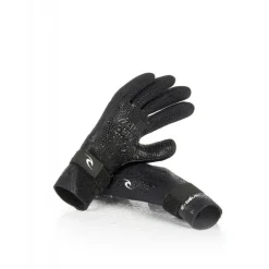 Rip CurlE Bomb 2 mm 5 Finger Glove - Gants néoprène homme