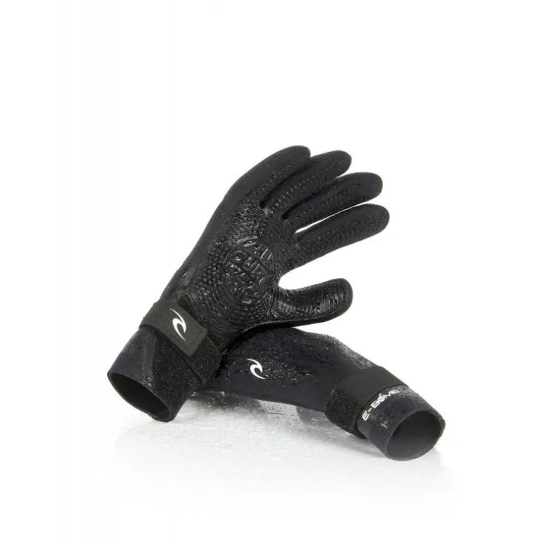 Rip CurlE Bomb 2 mm 5 Finger Glove - Gants néoprène homme
