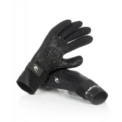 Rip CurlE Bomb 2 mm 5 Finger Glove - Gants néoprène homme