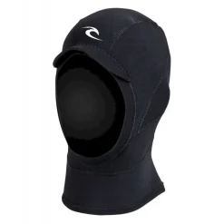 Rip CurlE Bomb 2 mm Hood - Cagoule néoprène homme