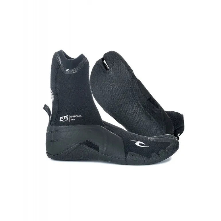 Rip CurlE Bomb 3 mm Split Toe - Chaussons néoprène homme