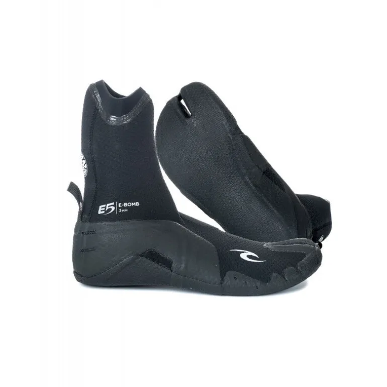 Rip CurlE Bomb 3 mm Split Toe - Chaussons néoprène homme
