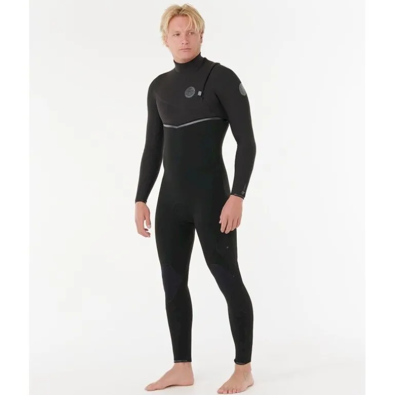 Rip CurlE-Bomb Zf 4/3 - Combinaison de surf homme