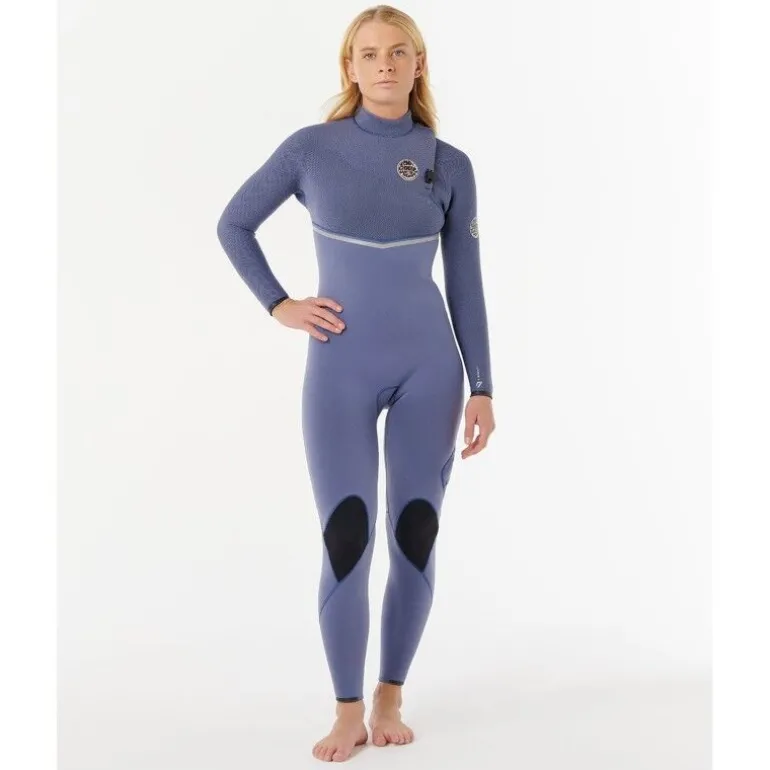 Rip CurlE-Bomb Zf 5/3 Gb - Combinaison de surf femme