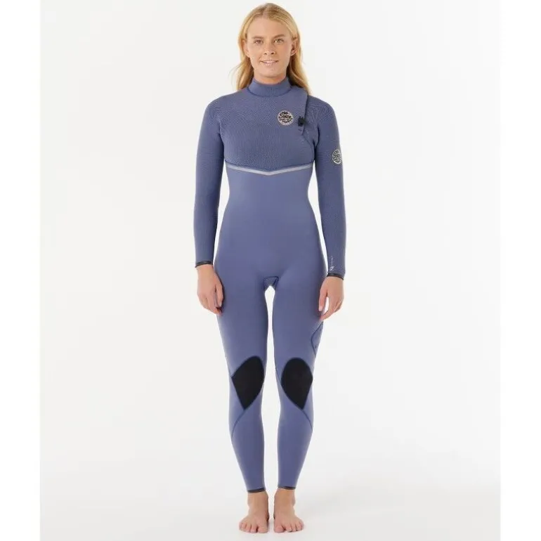 Rip CurlE-Bomb Zf 4/3 Gb - Combinaison de surf femme