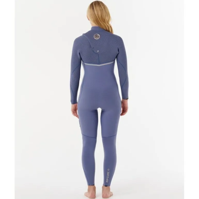 Rip CurlE-Bomb Zf 4/3 Gb - Combinaison de surf femme
