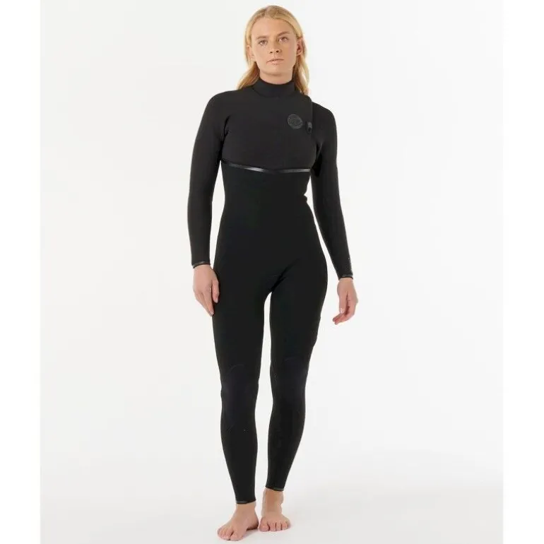 Rip CurlE-Bomb Zf 3/2 Gb - Combinaison de surf femme