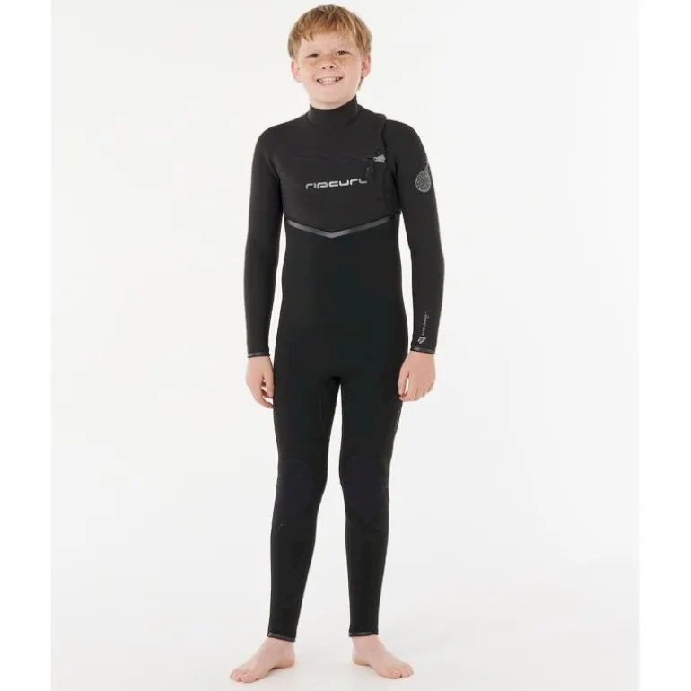 Rip CurlFbomb Pro Cz 3/2 Gb - Combinaison de surf enfant