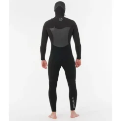 Rip CurlFlashbomb Cz Hood 4/3 - Combinaison de surf homme