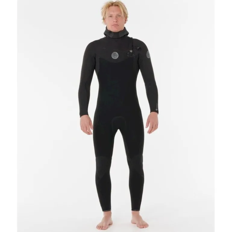 Rip CurlFlashbomb Cz Hood 6/4 - Combinaison de surf homme