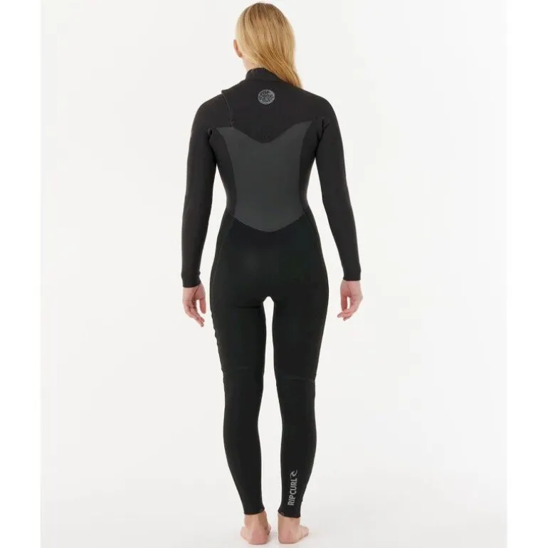 Rip CurlFlashbomb 3/2Gb Stmr - Combinaison de surf femme