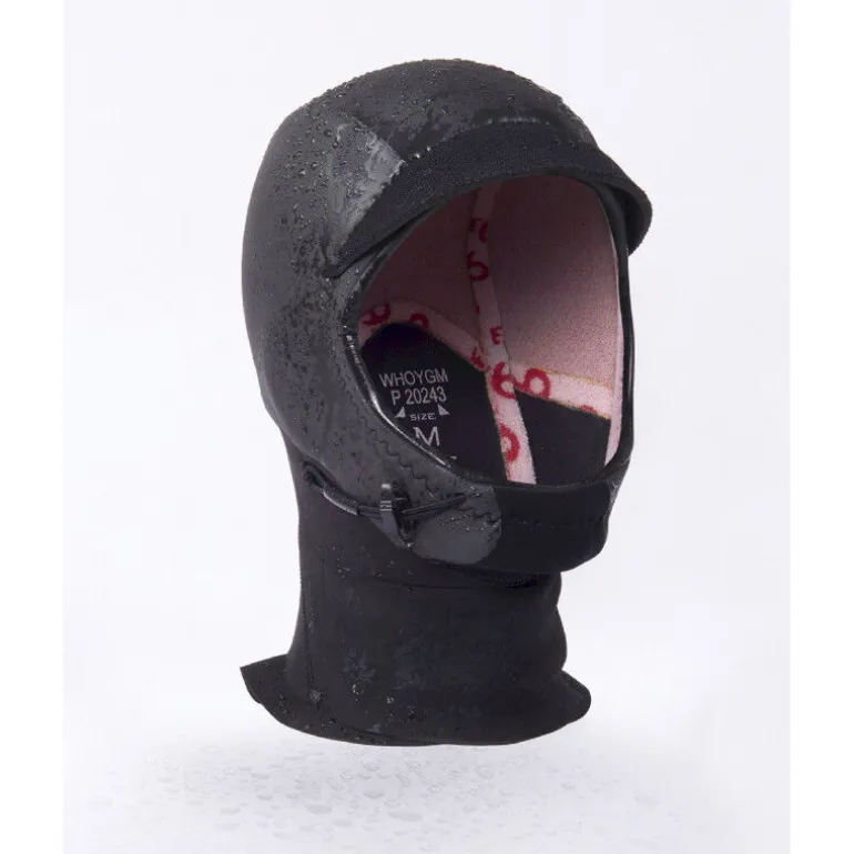 Rip CurlFlashbomb 3 mm Hood - Cagoule néoprène homme