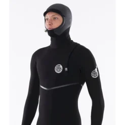 Rip CurlFlashbomb 3 mm Hood - Cagoule néoprène homme