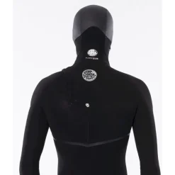 Rip CurlFlashbomb 3 mm Hood - Cagoule néoprène homme