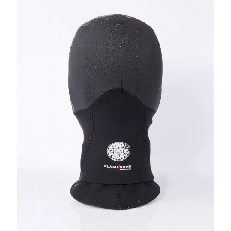 Rip CurlFlashbomb 3 mm Hood - Cagoule néoprène homme