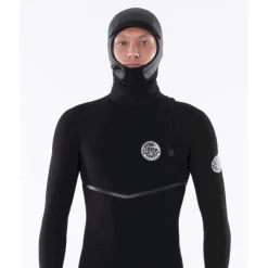 Rip CurlFlashbomb 3 mm Hood - Cagoule néoprène homme