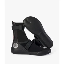 Rip CurlFlashbomb 3 mm Narrow Split Toe - Chaussons néoprène homme
