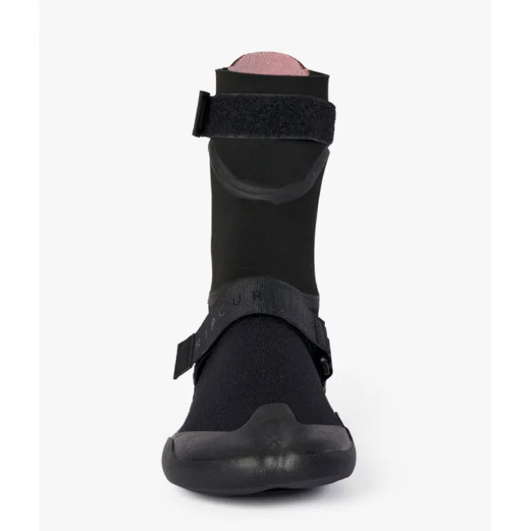 Rip CurlFlashbomb 3 mm Narrow Split Toe - Chaussons néoprène homme