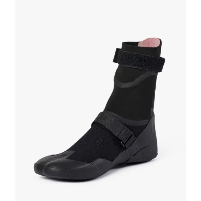 Rip CurlFlashbomb 3 mm Narrow Split Toe - Chaussons néoprène homme