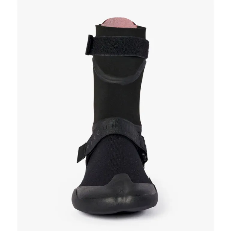 Rip CurlFlashbomb 5 mm Narrow Split Toe - Chaussons néoprène homme