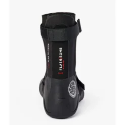Rip CurlFlashbomb 5 mm Narrow Split Toe - Chaussons néoprène homme