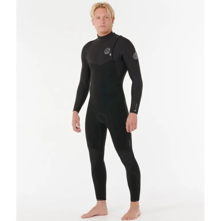 Rip CurlFlashbomb Pro Zf 5/3 - Combinaison de surf homme