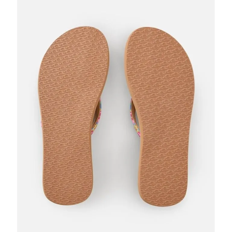Rip CurlFreedom Bloom Open Toe - Tongs femme