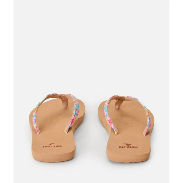 Rip CurlFreedom Bloom Open Toe - Tongs femme