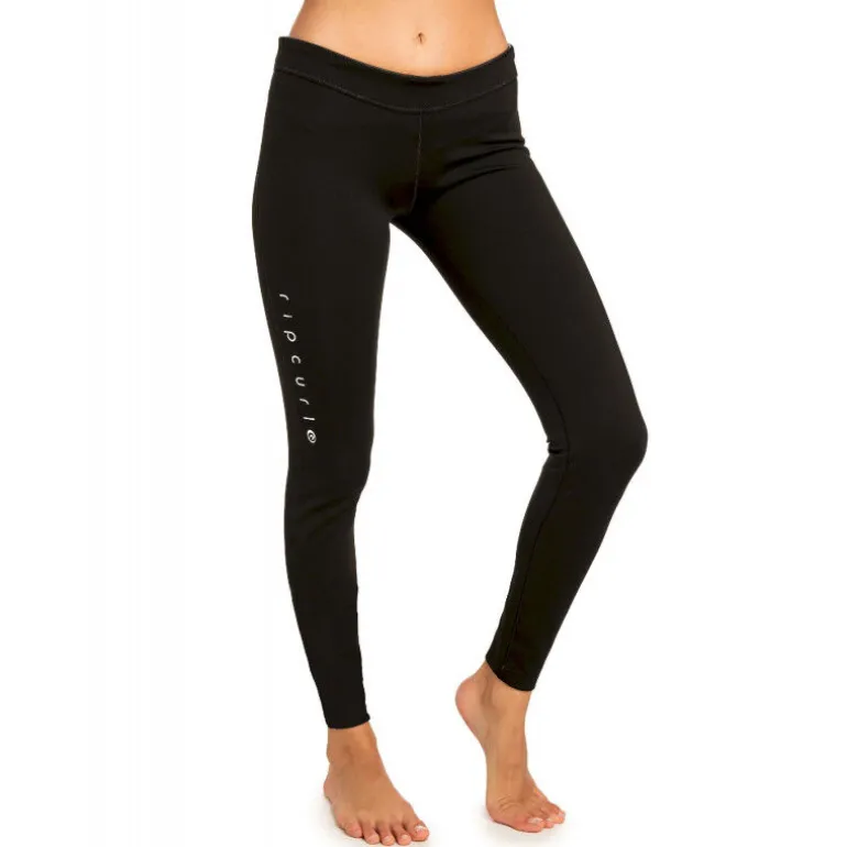 Rip CurlG Bomb Long Pant - Pantalon néoprène femme