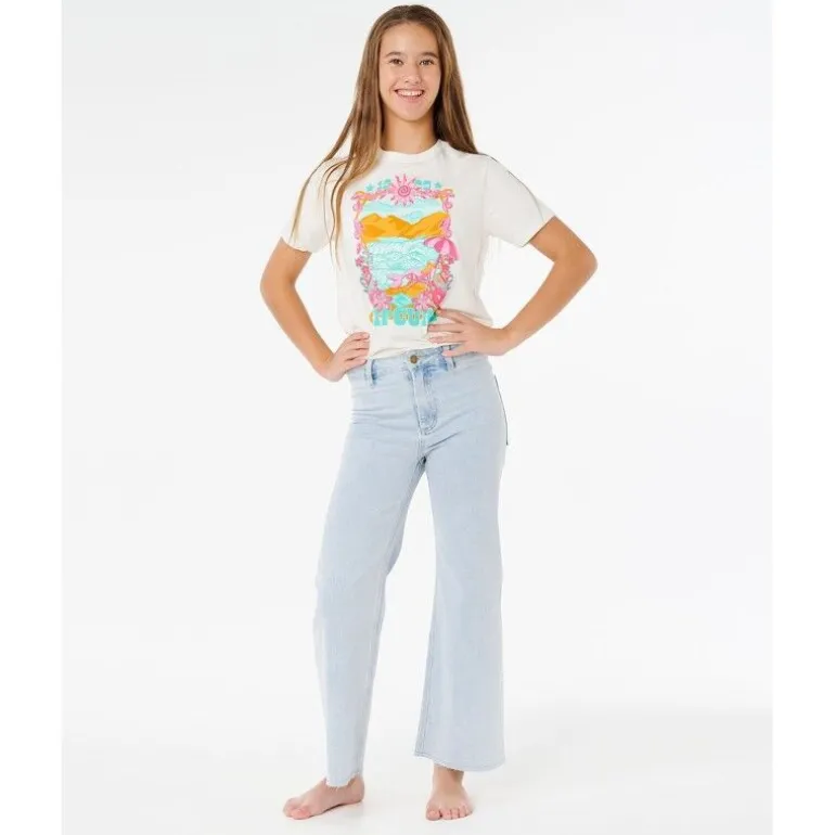 Rip CurlHoliday Denim - Pantalon enfant