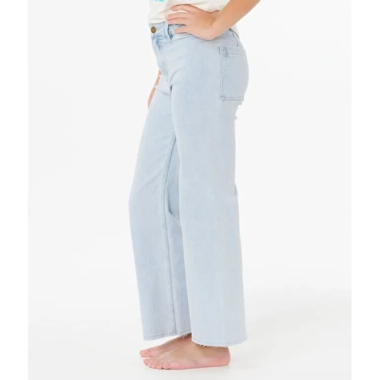 Rip CurlHoliday Denim - Pantalon enfant
