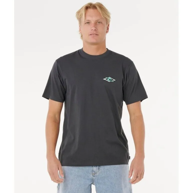 Rip CurlLegacy Tee - T-shirt homme