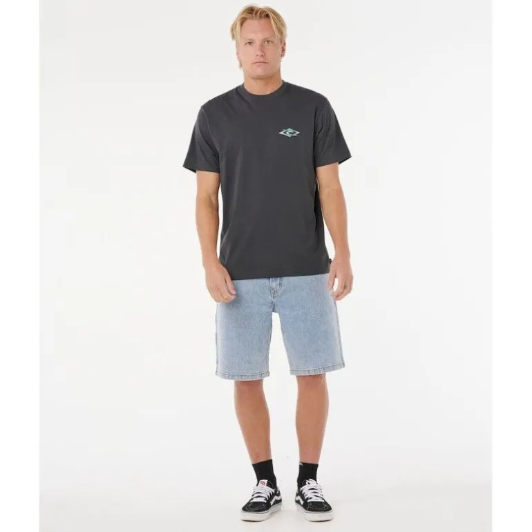 Rip CurlLegacy Tee - T-shirt homme
