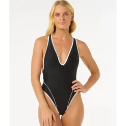 Rip CurlMahot One Piece High Leg - Maillot de bain 1 pièce femme