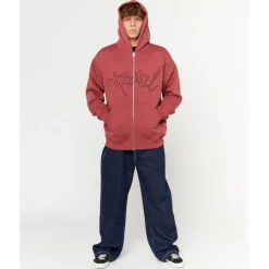 Rip CurlMedina Script Z/T Hood - Sweatshirt à capuche homme