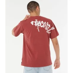 Rip CurlMedina Splat Tee - T-shirt homme