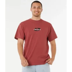 Rip CurlMedina Splat Tee - T-shirt homme