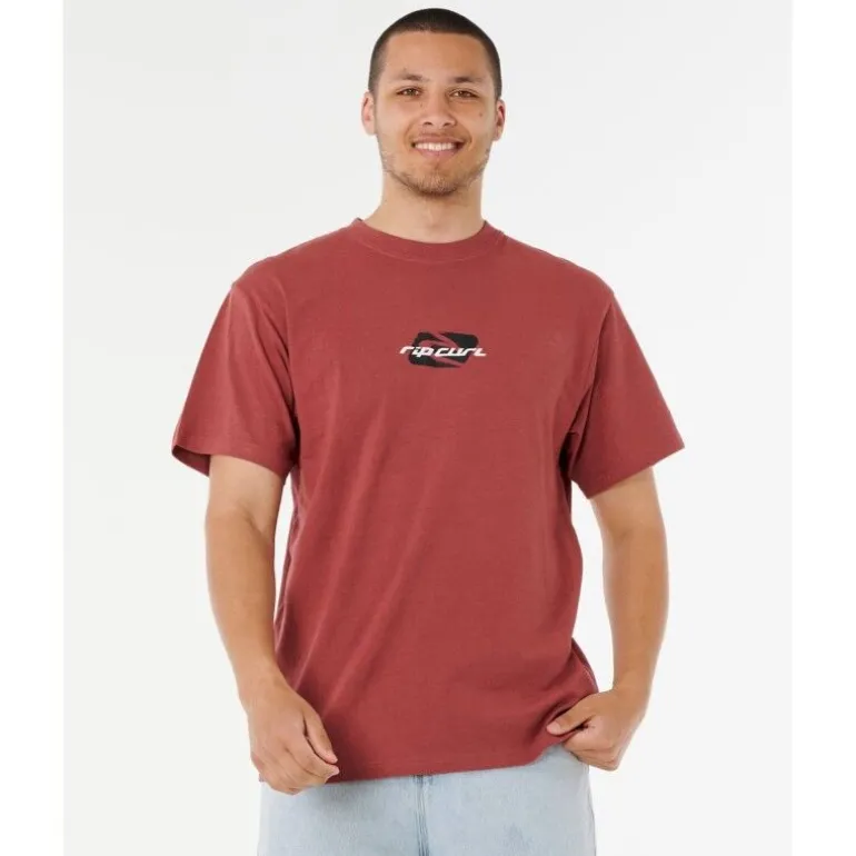 Rip CurlMedina Splat Tee - T-shirt homme