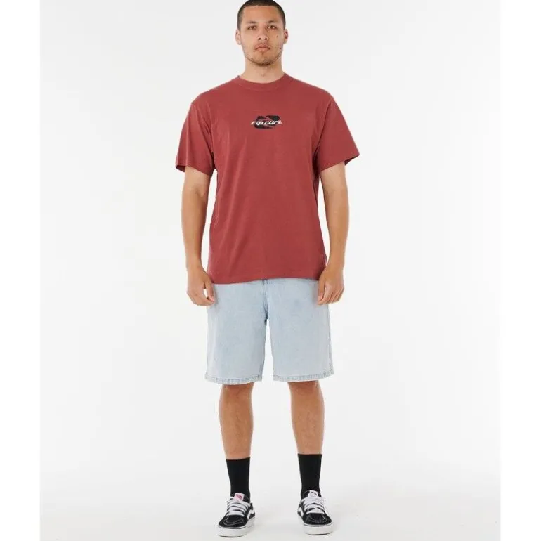 Rip CurlMedina Splat Tee - T-shirt homme