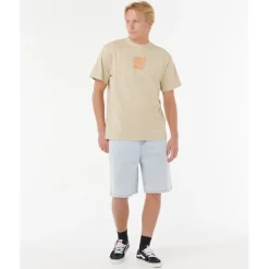 Rip CurlMedina Stacker Tee - T-shirt homme