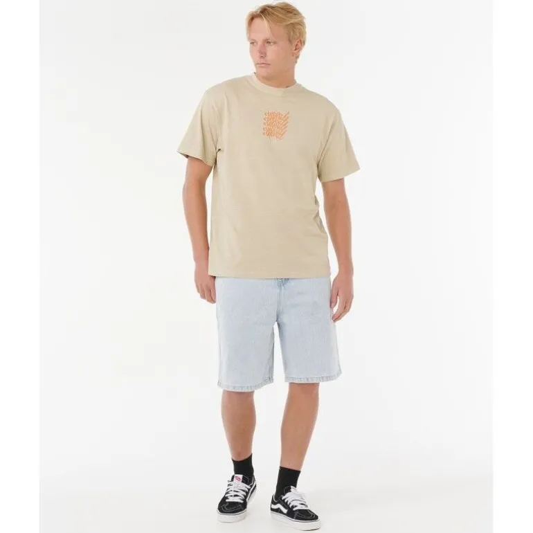 Rip CurlMedina Stacker Tee - T-shirt homme