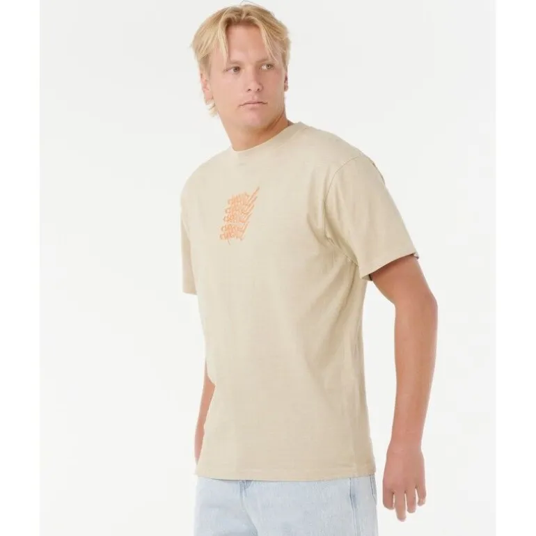 Rip CurlMedina Stacker Tee - T-shirt homme