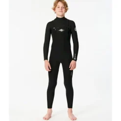 Rip Curl3/2mm Dawn Patrol CZ - Combinaison de surf enfant