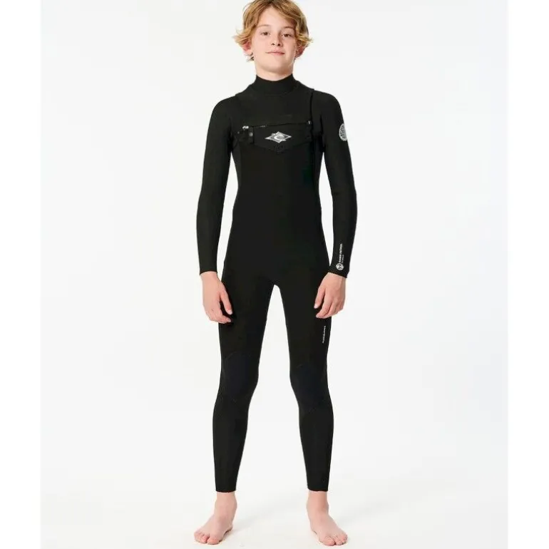 Rip Curl3/2mm Dawn Patrol CZ - Combinaison de surf enfant