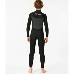 Rip Curl3/2mm Dawn Patrol CZ - Combinaison de surf enfant
